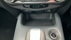 Nissan Juke 1.0 DiG-T 114 N-Connecta 5dr DCT Petrol Hatchback